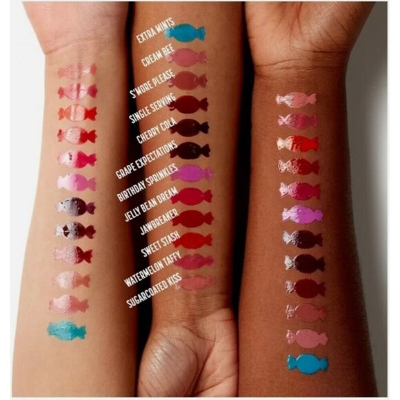 New - NYX Makeup Bundle, all sealed. Total Control Foundation, Pigment Primer - Picture 6 of 12